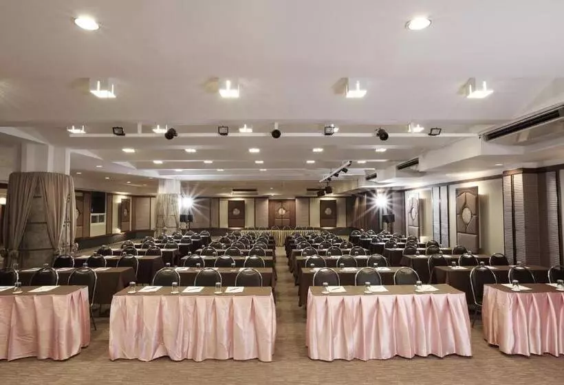 Fotos del hotel Piman Garden:  9