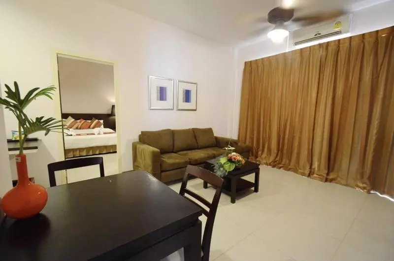 Fotos del hotel Piman Garden:  25