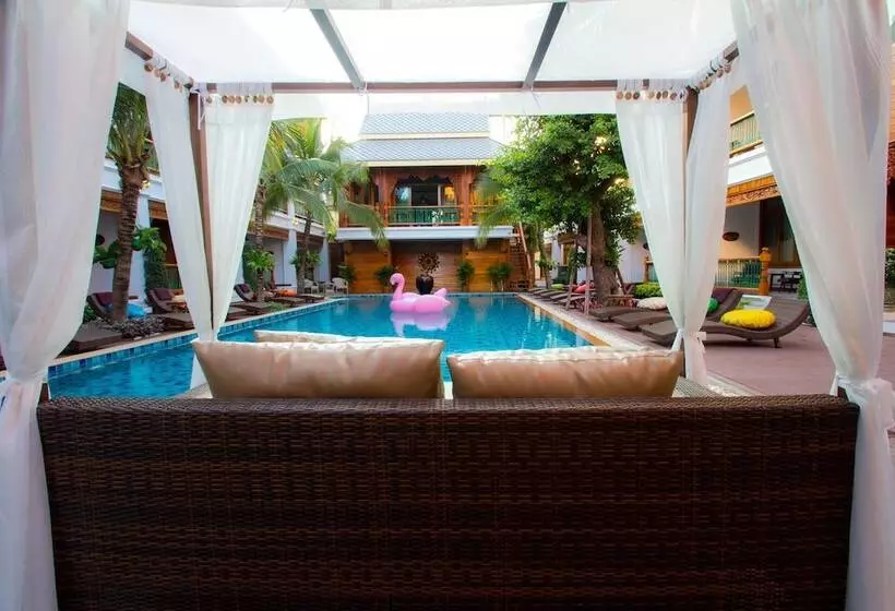 Fotos del hotel Pingviman:  7