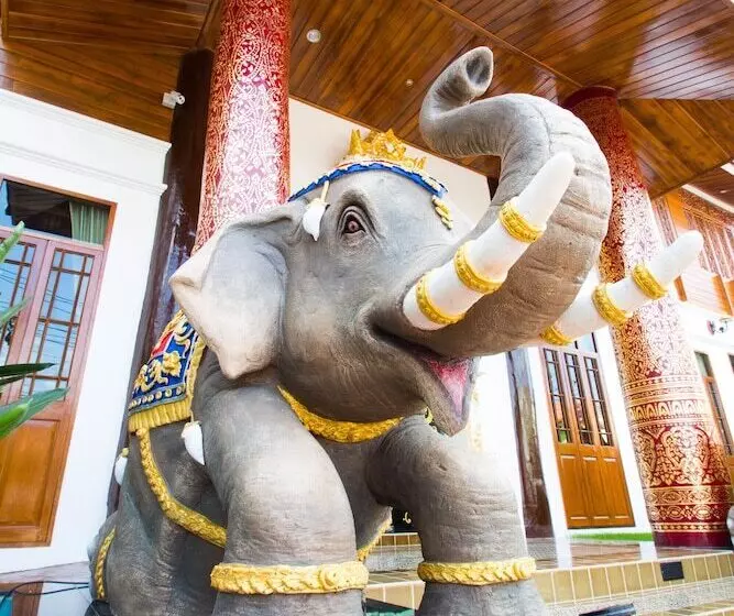 Fotos del hotel Pingviman:  10