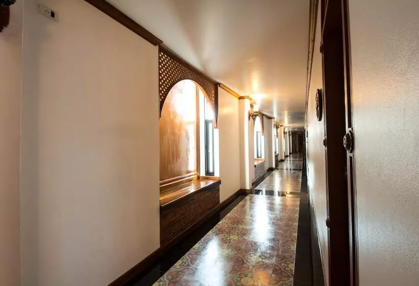 Fotos del hotel Pingviman:  14