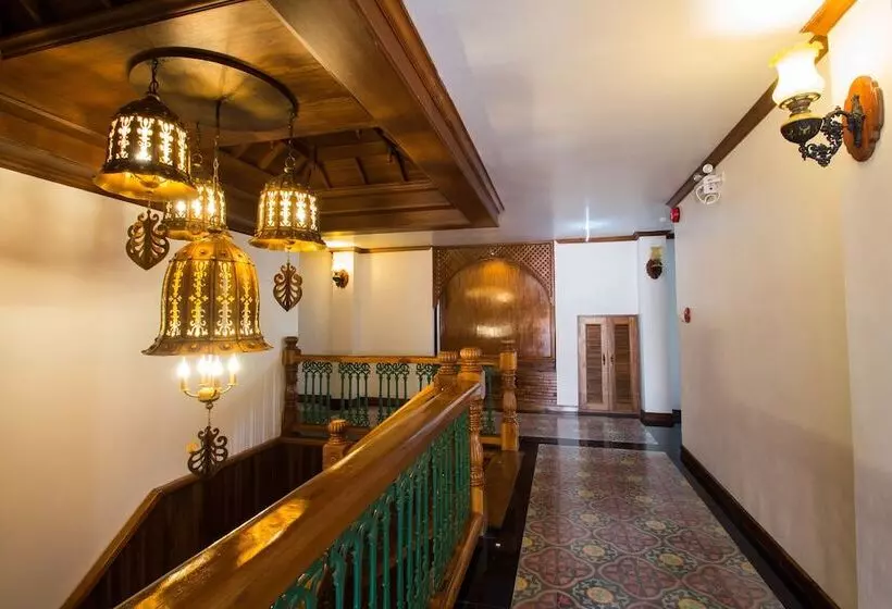 Fotos del hotel Pingviman:  3