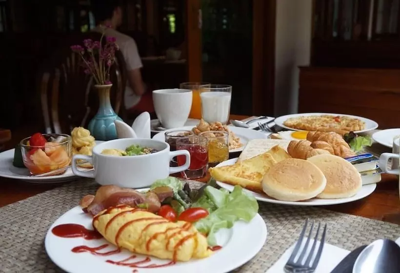 Fotos del hotel Pingviman:  16