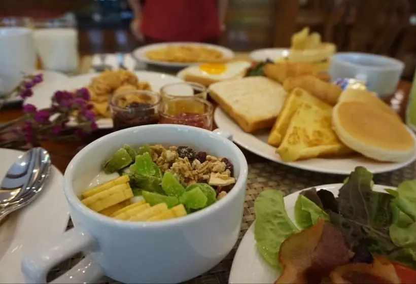 Fotos del hotel Pingviman:  20