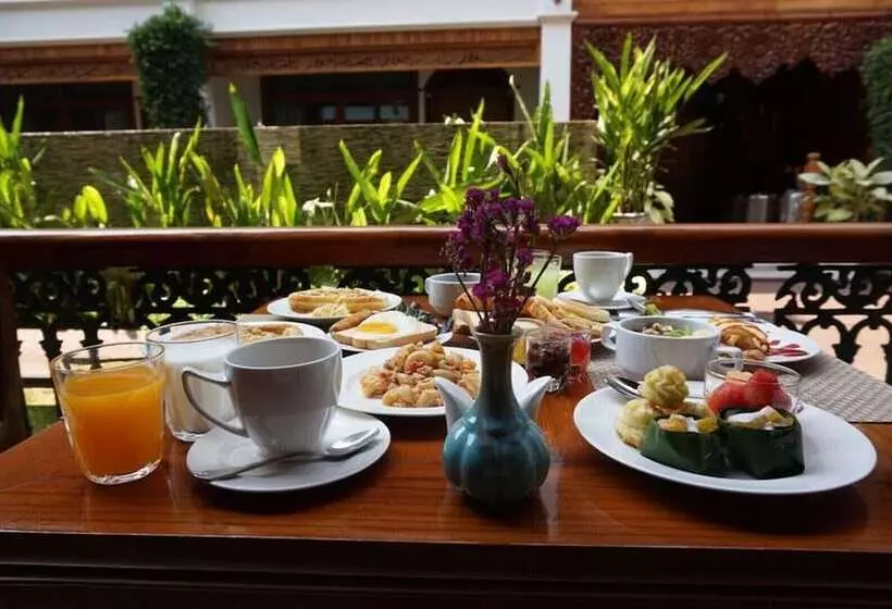 Fotos del hotel Pingviman:  8