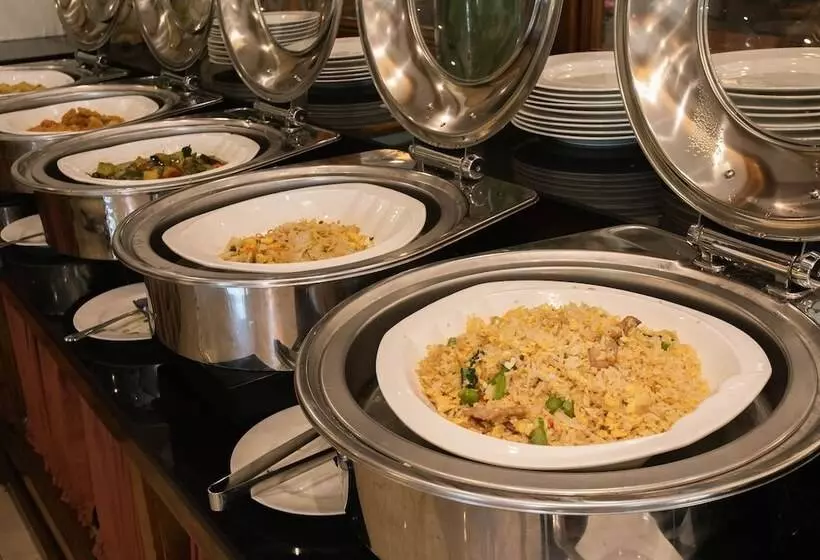 Fotos del hotel Pingviman:  6