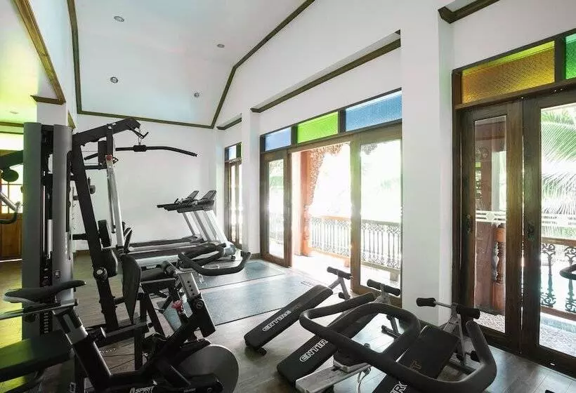 Fotos del hotel Pingviman:  4