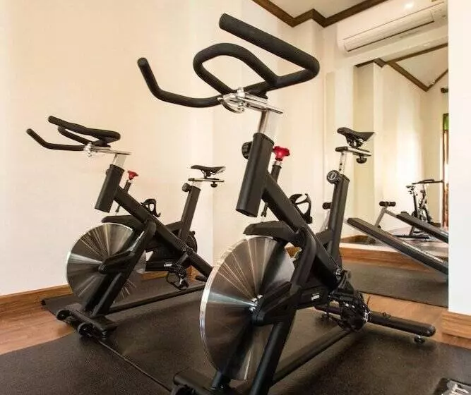 Fotos del hotel Pingviman:  15