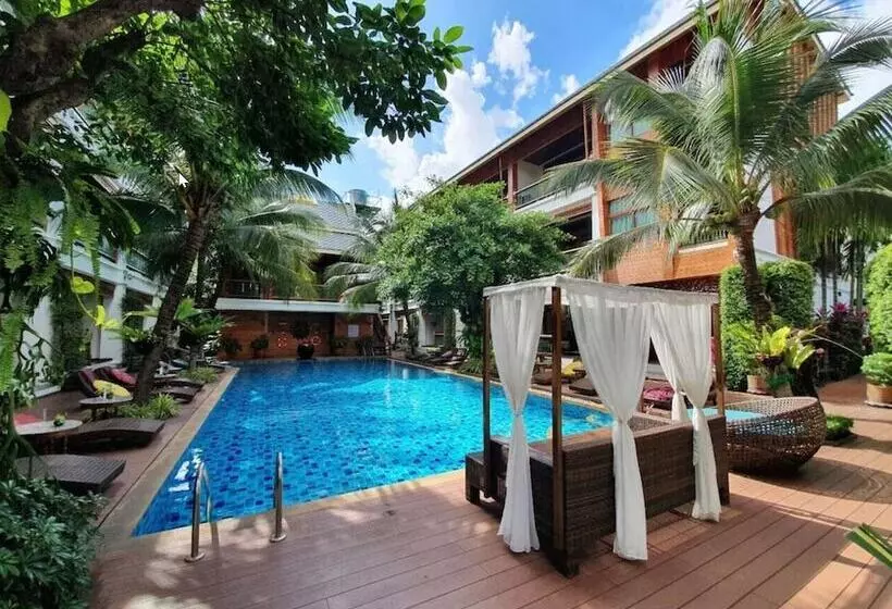 Fotos del hotel Pingviman:  2