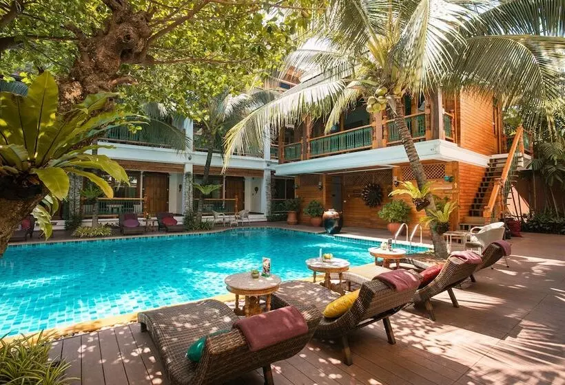 Fotos del hotel Pingviman:  13