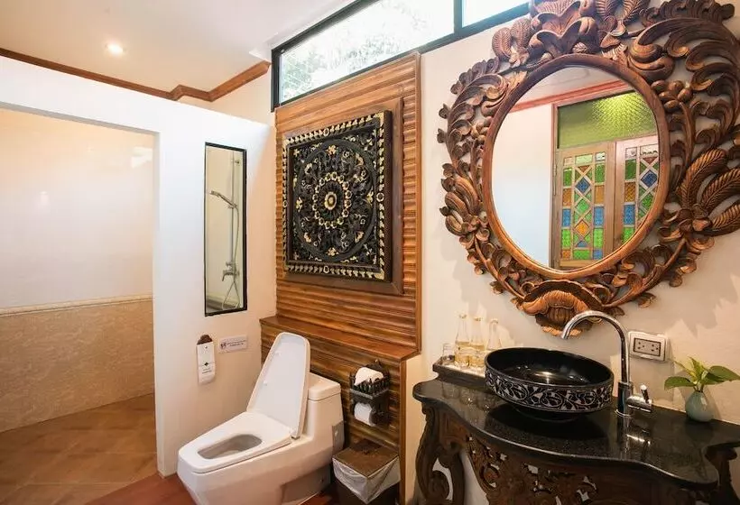 Fotos del hotel Pingviman:  22