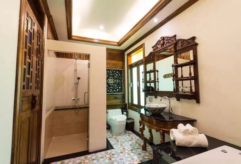 Fotos del hotel Pingviman:  9