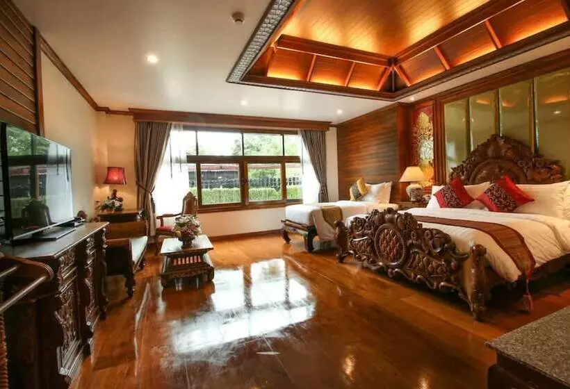 Fotos del hotel Pingviman:  24