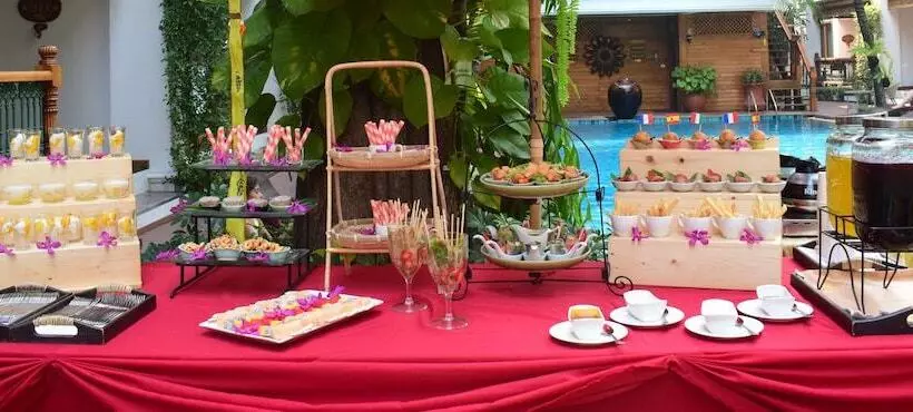 Fotos del hotel Pingviman:  17