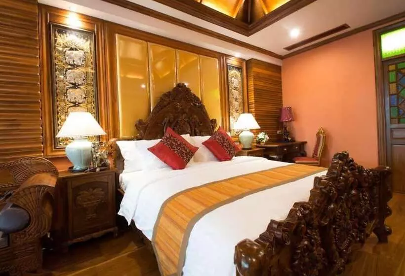 Fotos del hotel Pingviman:  12