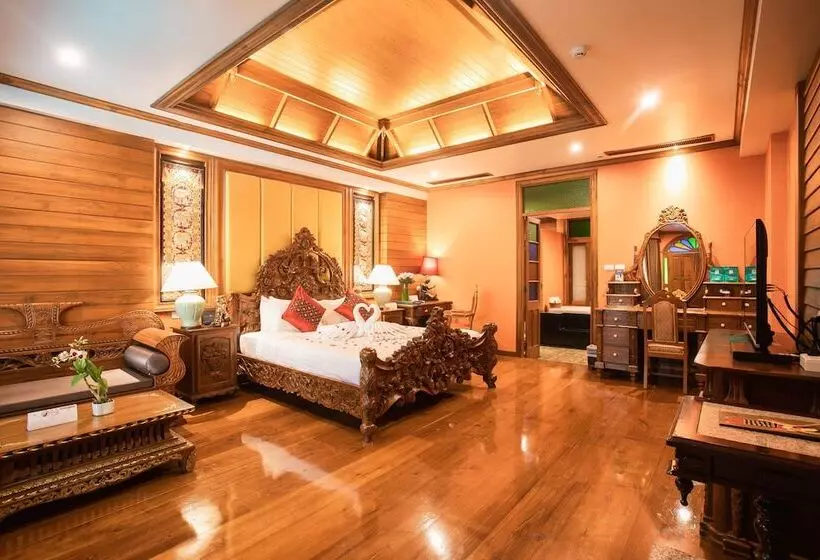 Fotos del hotel Pingviman:  23