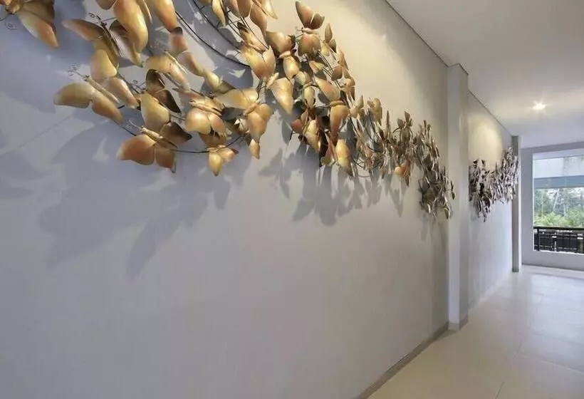 Fotos del hotel Puri Padma:  13