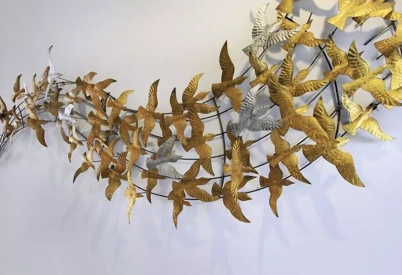 Fotos del hotel Puri Padma:  6