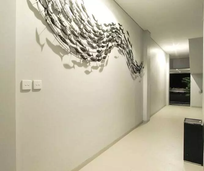 Fotos del hotel Puri Padma:  20