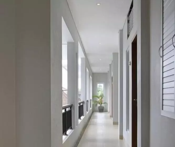 Fotos del hotel Puri Padma:  2