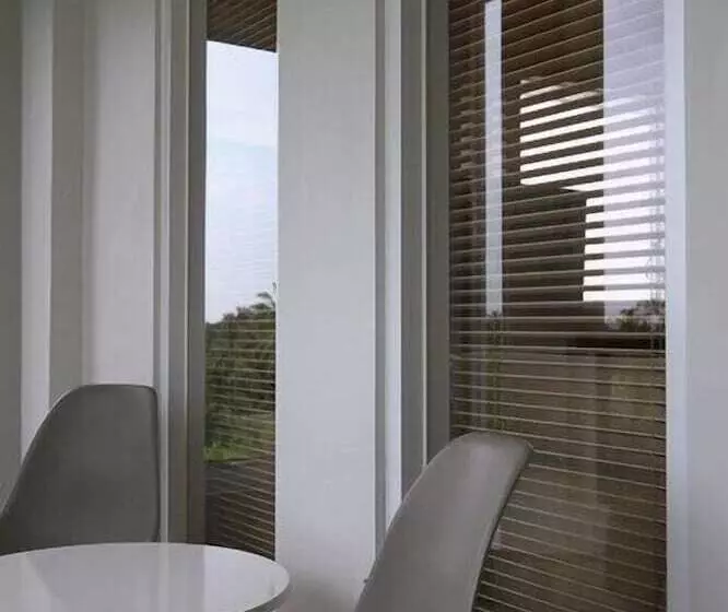 Fotos del hotel Puri Padma:  7