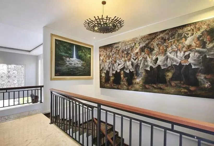 Fotos del hotel Puri Padma:  16