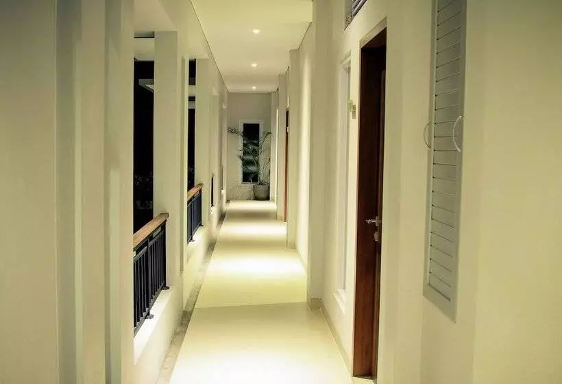 Fotos del hotel Puri Padma:  9