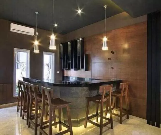 Fotos del hotel Puri Padma:  4