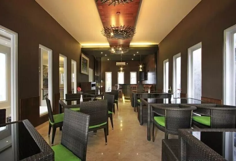 Fotos del hotel Puri Padma:  25