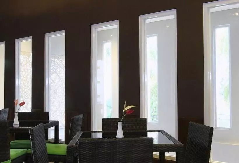 Fotos del hotel Puri Padma:  14