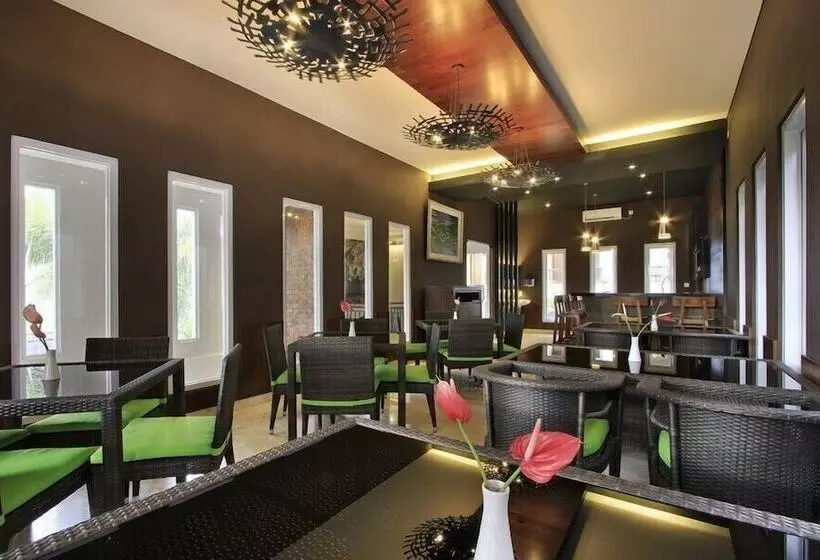 Fotos del hotel Puri Padma:  3