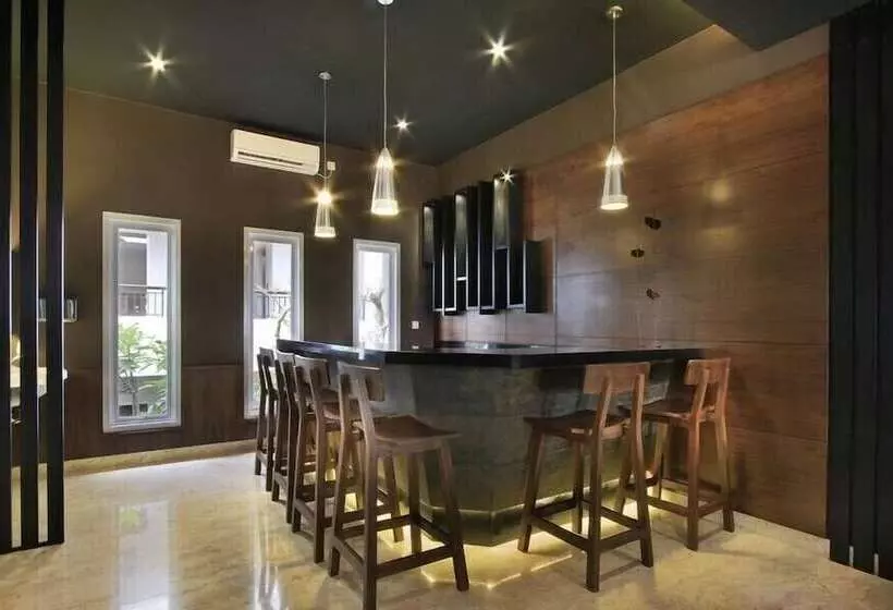 Fotos del hotel Puri Padma:  11