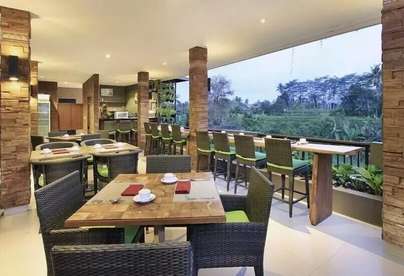 Fotos del hotel Puri Padma:  23