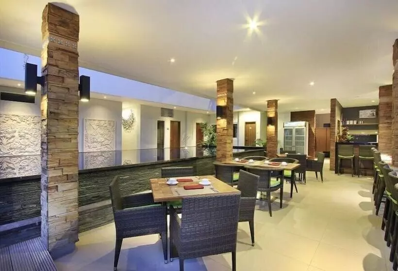 Fotos del hotel Puri Padma:  17