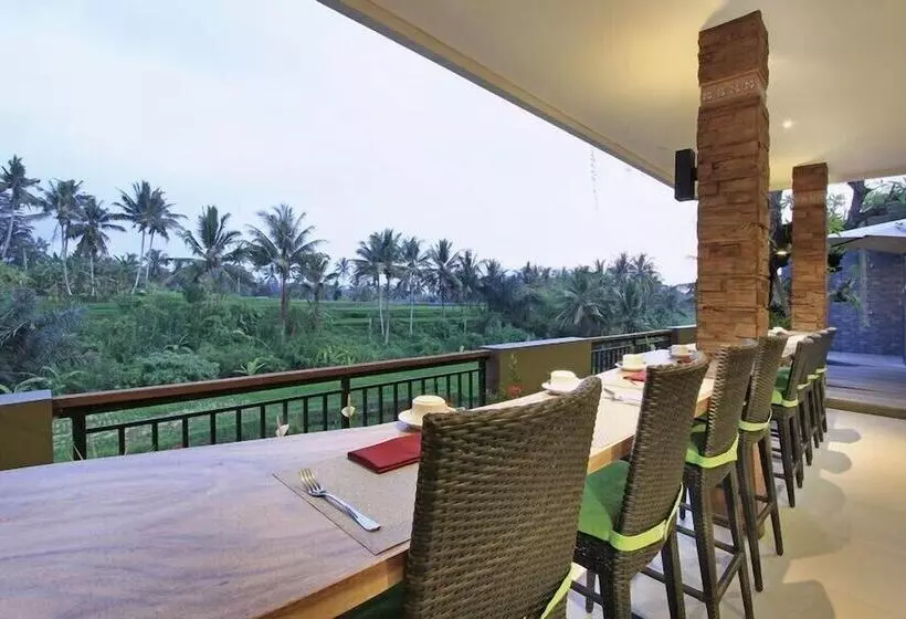 Fotos del hotel Puri Padma:  12