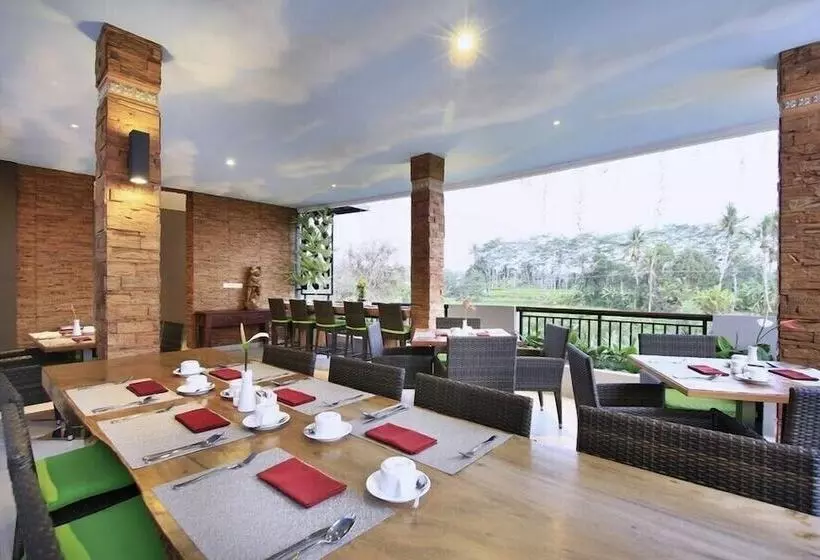 Fotos del hotel Puri Padma:  24