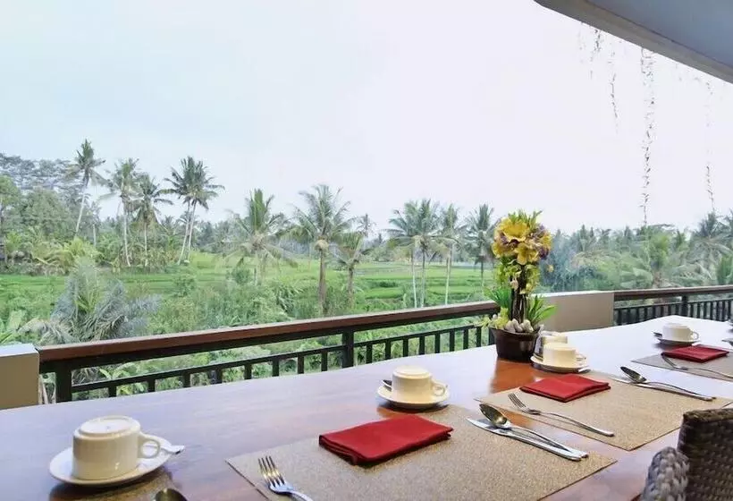 Fotos del hotel Puri Padma:  19