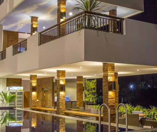 Fotos del hotel Puri Padma:  22