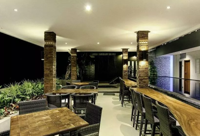 Fotos del hotel Puri Padma:  18