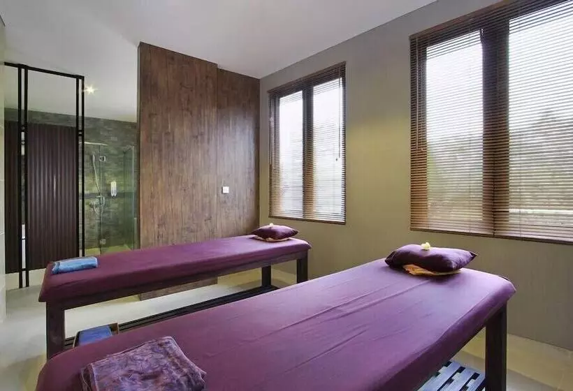 Fotos del hotel Puri Padma:  15