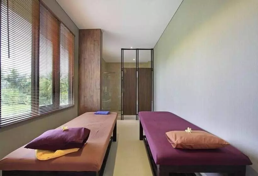 Fotos del hotel Puri Padma:  8