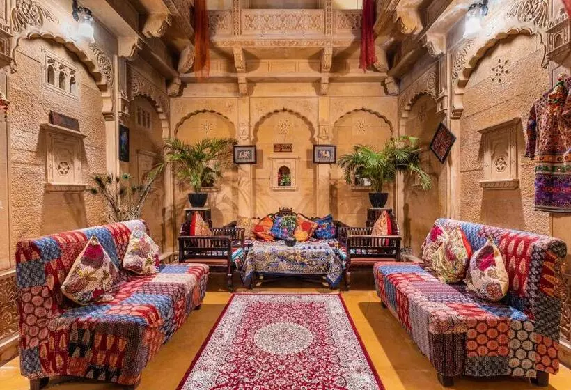 Fotos del hotel The Golden House:  9