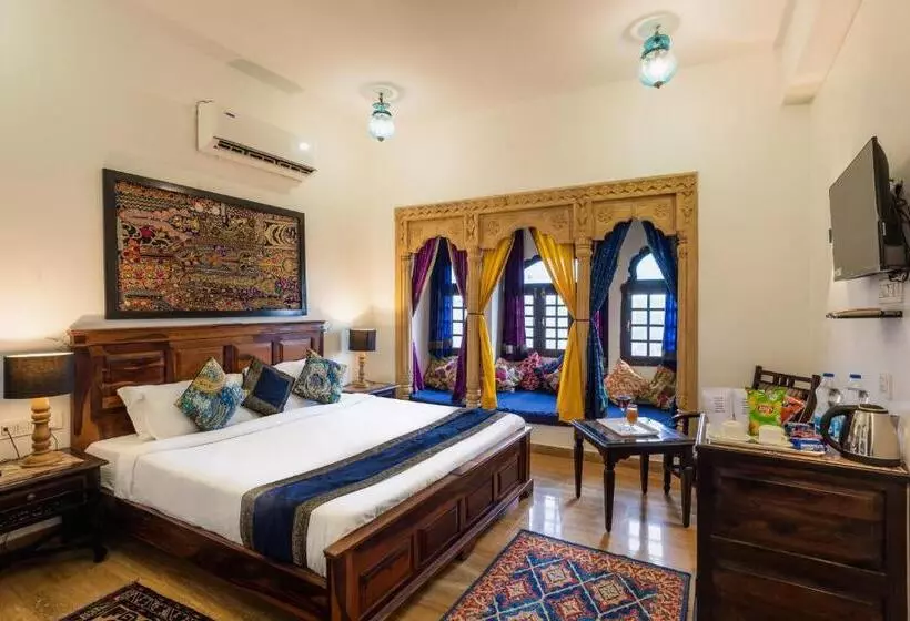 Fotos del hotel The Golden House:  22