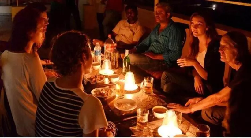 Fotos del hotel The Golden House:  5