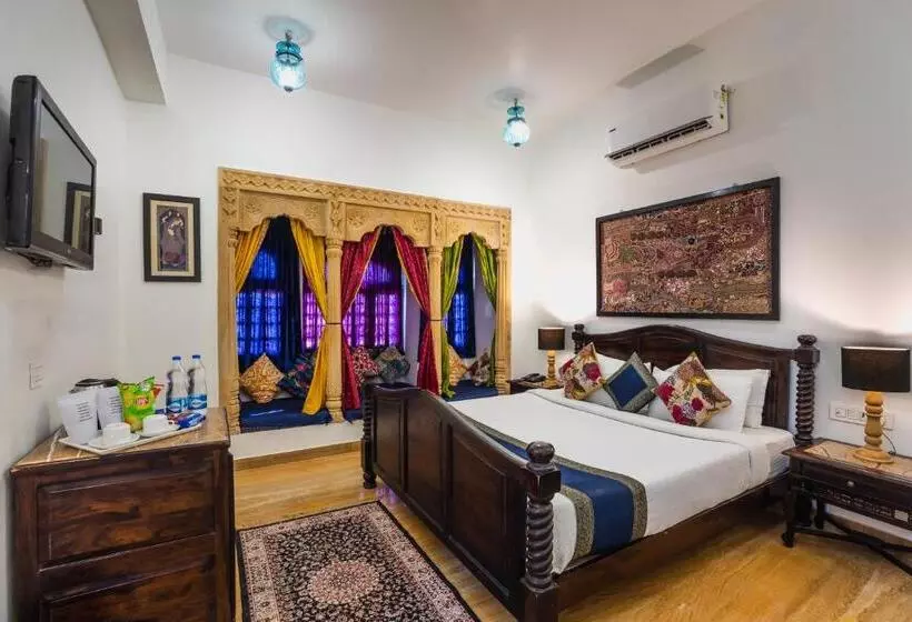 Fotos del hotel The Golden House:  18