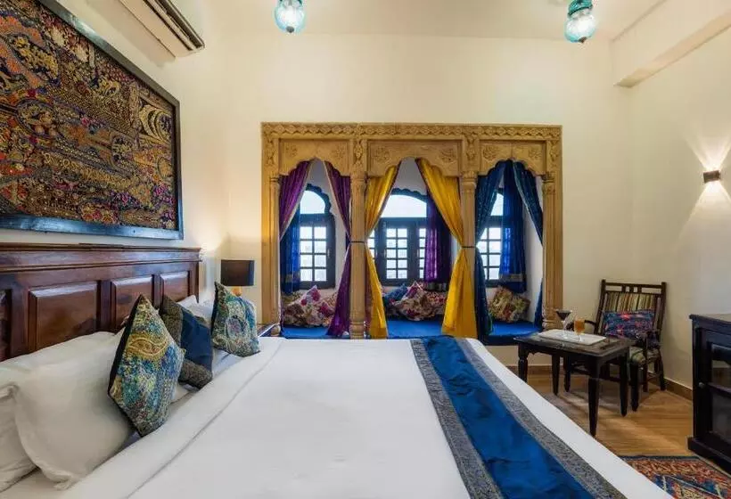 Fotos del hotel The Golden House:  24