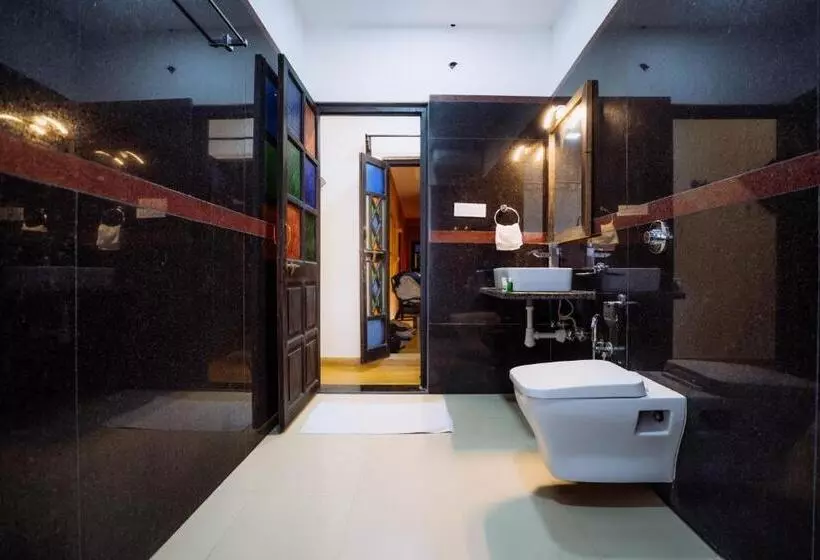 Fotos del hotel The Golden House:  19