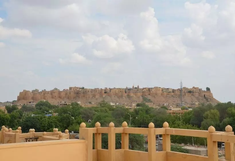 Fotos del hotel The Golden House:  6