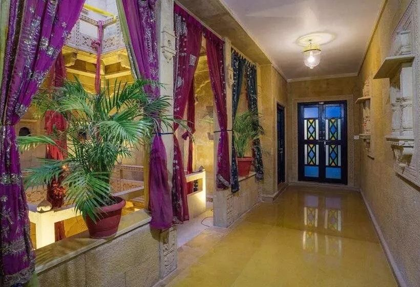 Fotos del hotel The Golden House:  14