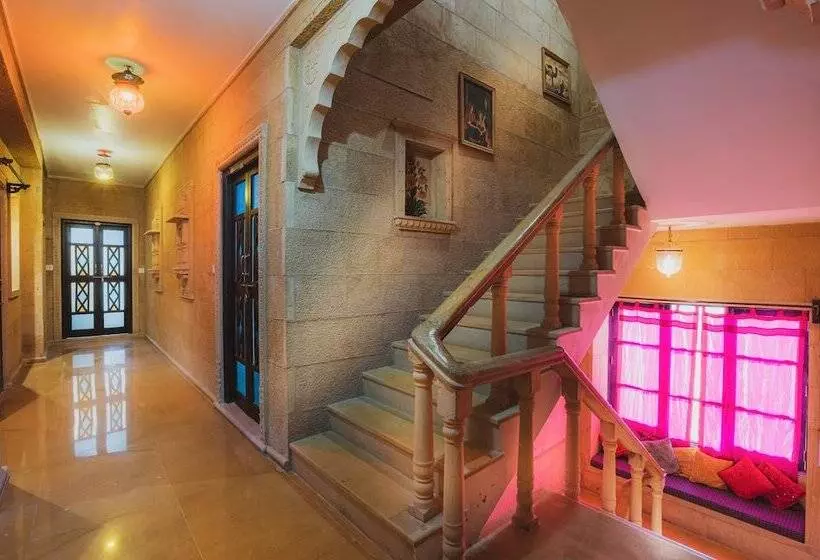 Fotos del hotel The Golden House:  2